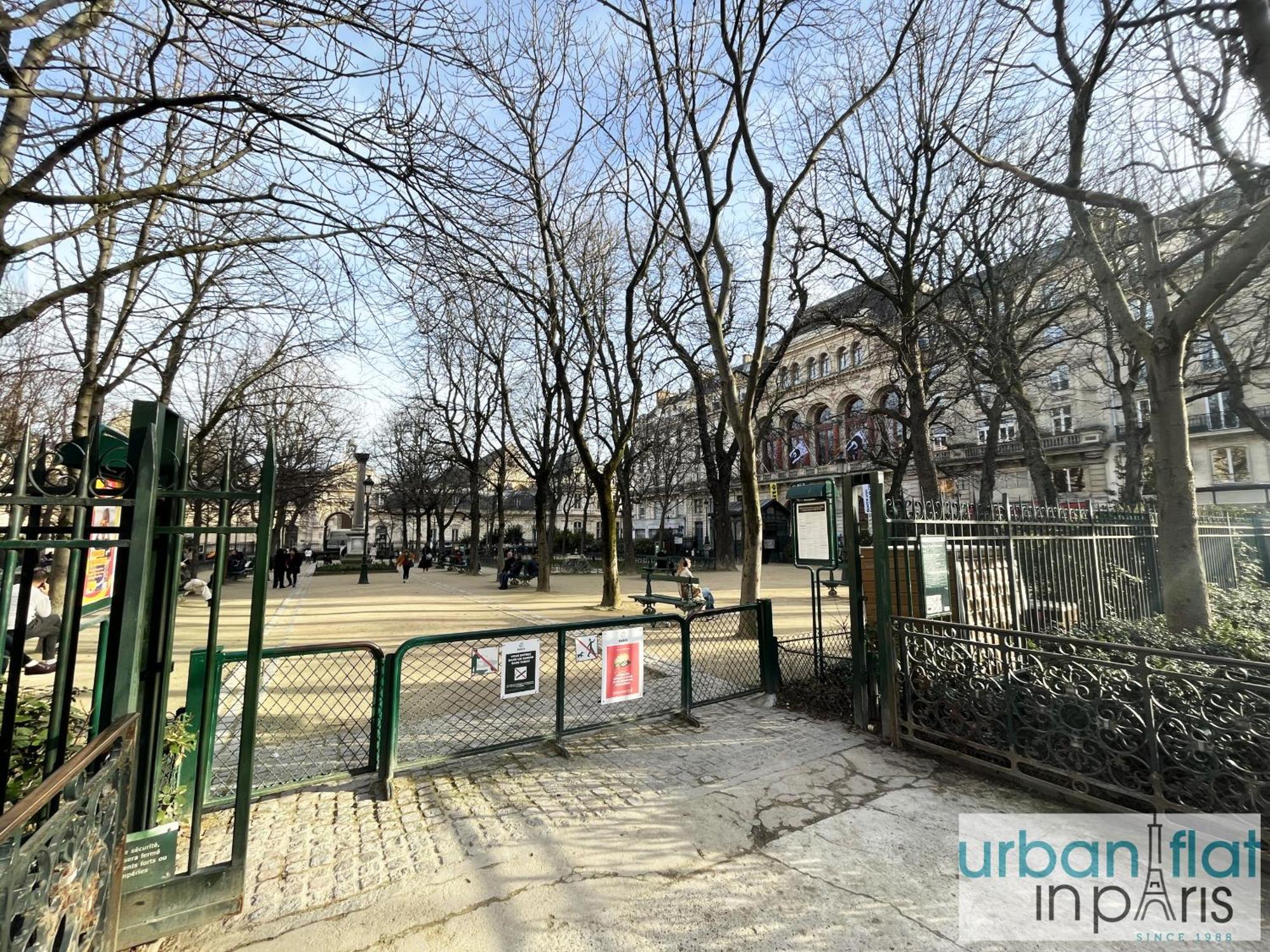 Urban Flat 01 - Charming 2 Bedroom Flat In Montorgueil باريس المظهر الخارجي الصورة